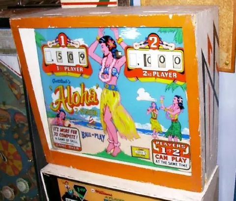 Backbox