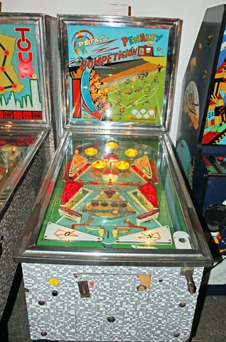Cabinet - Front View