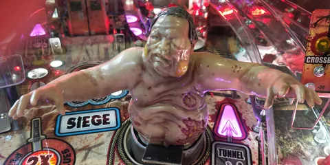 Well Walker Bash Toy