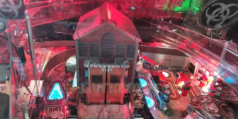 Prison Toy