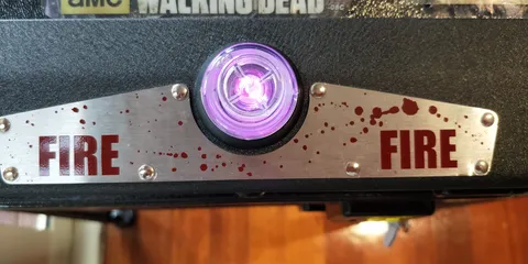 Fire Button