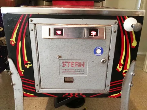 Cabinet - Front*