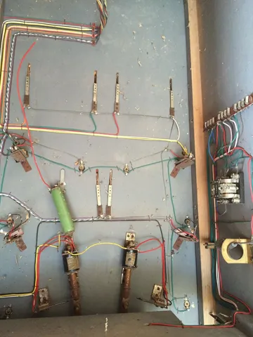 Under Playfield*