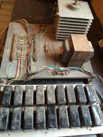 Relay Board*