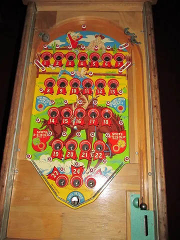 Playfield*