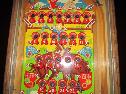 Middle Playfield*