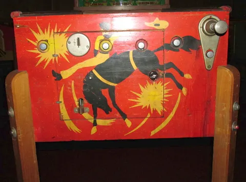 Cabinet - Front*