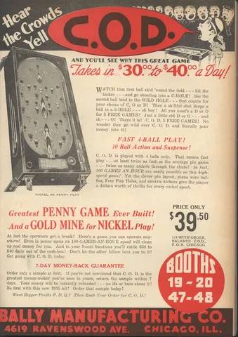 Automatic Age Ad*