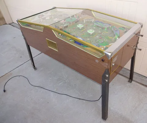 Cabinet - Right