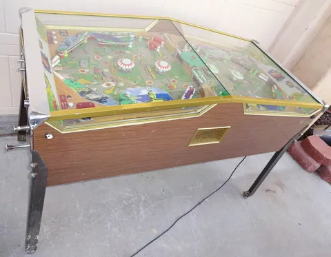 Cabinet - Right