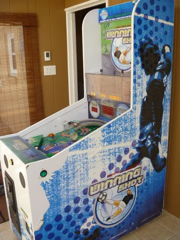 Cabinet - Full View