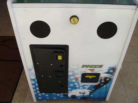 Cabinet - Front