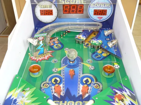 Playfield