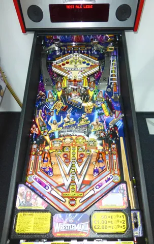 Playfield