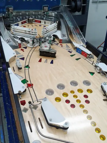Whitewood Playfield