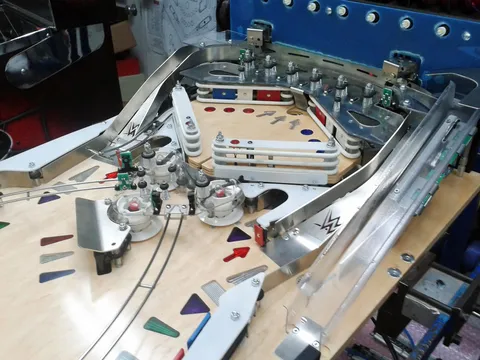 Whitewood Upper Playfield*