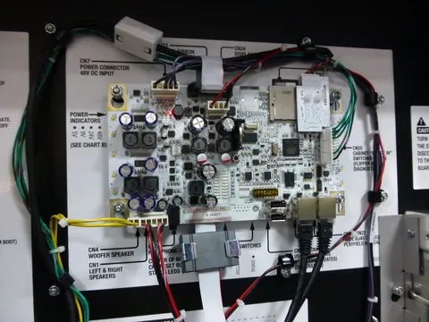SPIKE Board