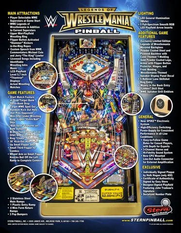 Flyer - Back