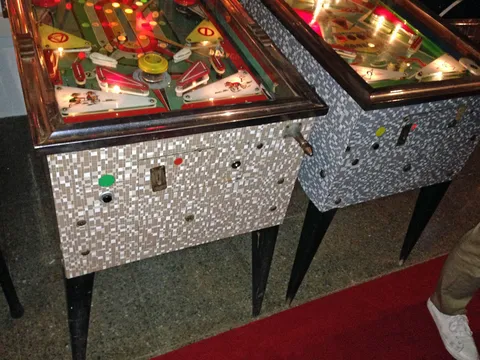 Cabinet - Front