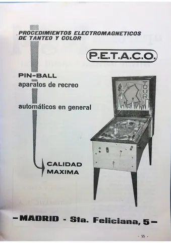 Magazine Ad*