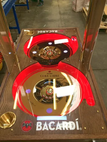 "Gold" Player