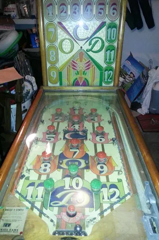 Cabinet - Front View