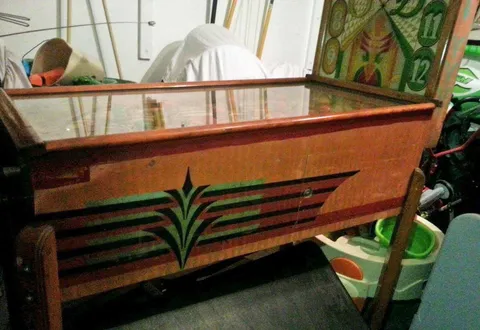 Cabinet - Right