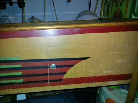Cabinet - Right