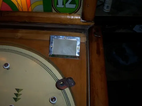 Replay Window