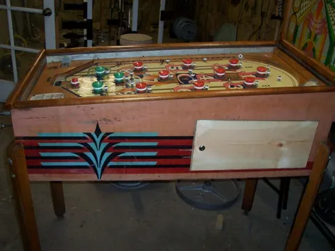 Cabinet - Right