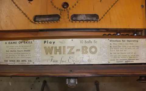 Instruction Card
