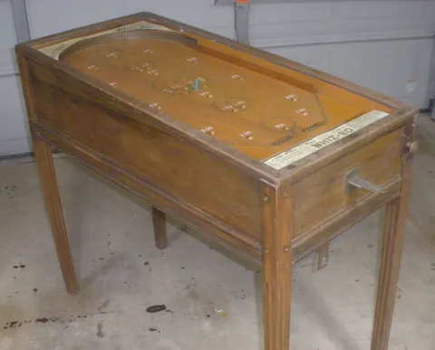 Cabinet - Full View