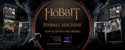 Pre-Order Flyer