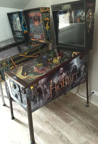 Cabinet - Right*