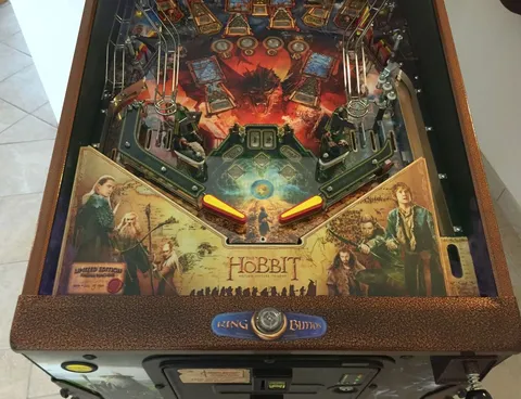 Lower Playfield*