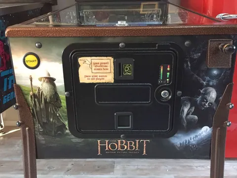 Cabinet - Front