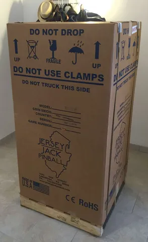 New In Box*