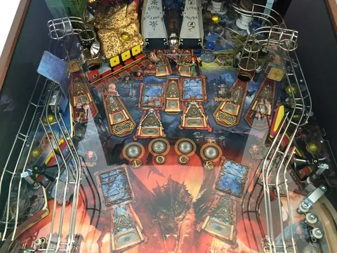 Middle Playfield*