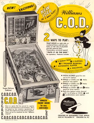 Flyer