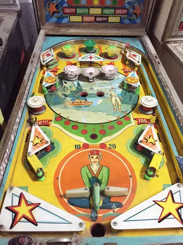 Playfield
