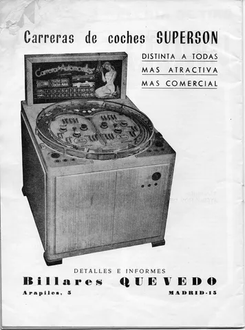 Automatico Espańol Ad*