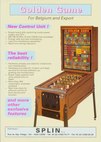 Flyer