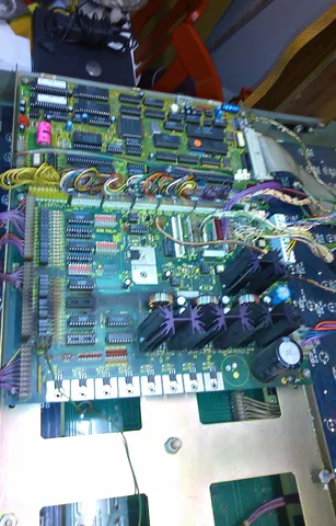 Inside Backbox