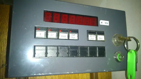 Money Counter*