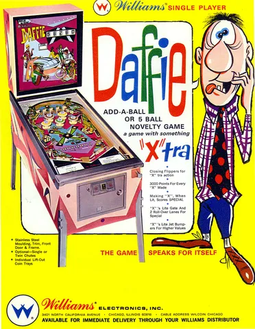 Flyer