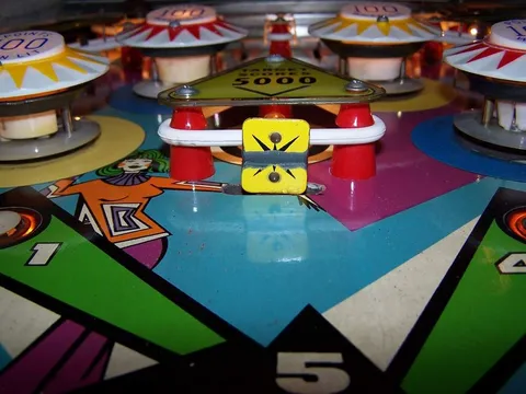 Drop Target