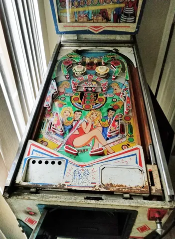 Playfield