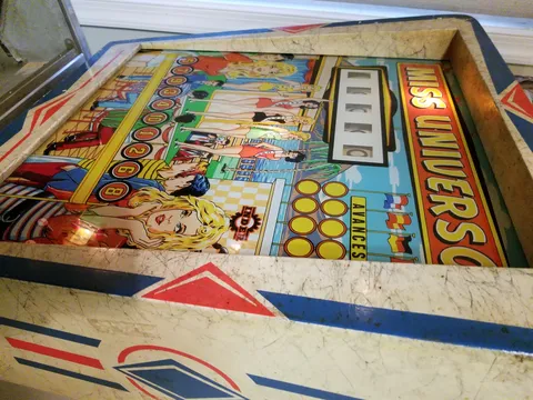 Backbox - Right