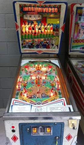 Illuminated Front View