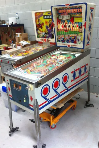 Cabinet - Full View